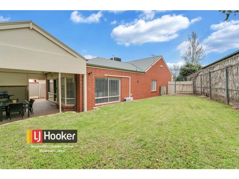 10 Sinclairs Walk, Greenwith SA 5125