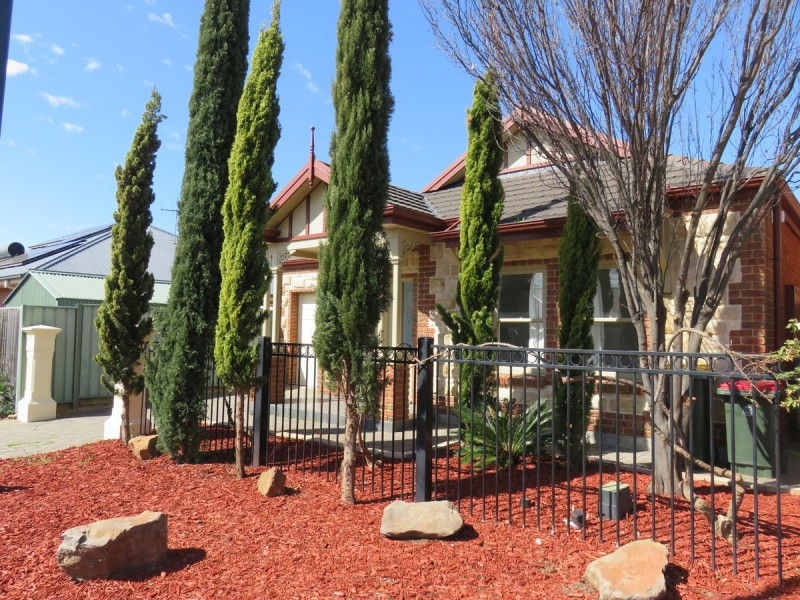 Mawson Lakes SA 5095