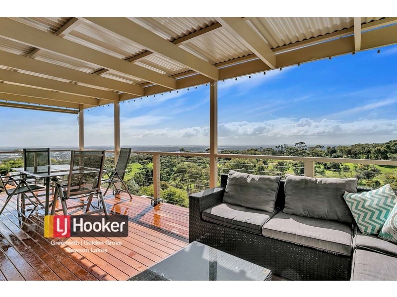 39 Greenridge Court, Wynn Vale SA 5127