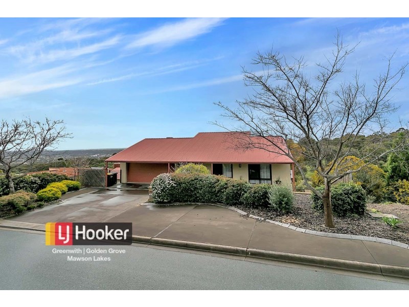 39 Greenridge Court, Wynn Vale SA 5127