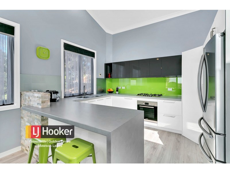 39 Greenridge Court, Wynn Vale SA 5127