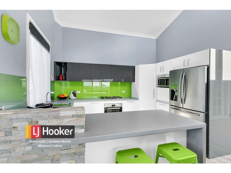 39 Greenridge Court, Wynn Vale SA 5127