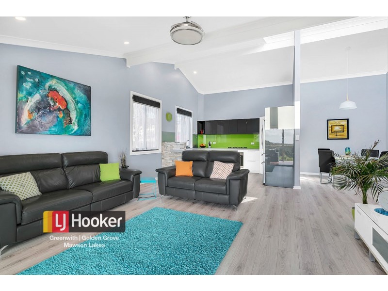 39 Greenridge Court, Wynn Vale SA 5127