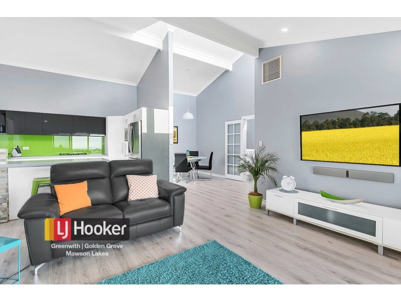 39 Greenridge Court, Wynn Vale SA 5127