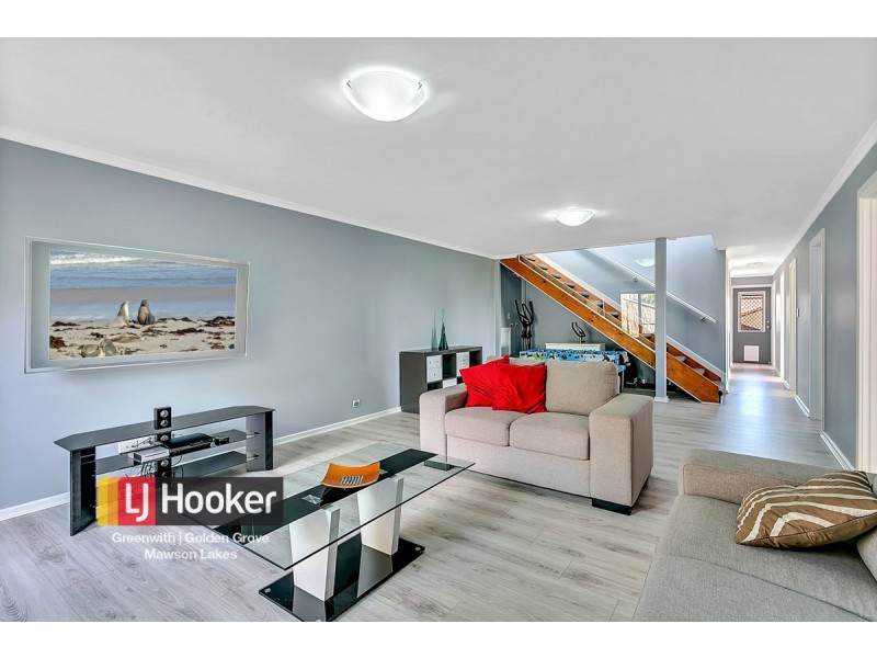 39 Greenridge Court, Wynn Vale SA 5127