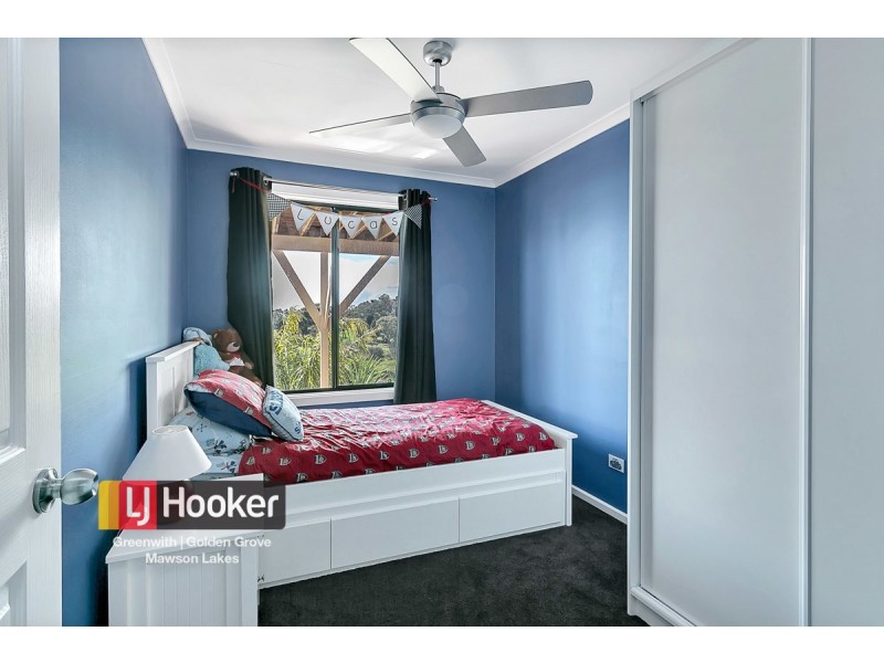 39 Greenridge Court, Wynn Vale SA 5127