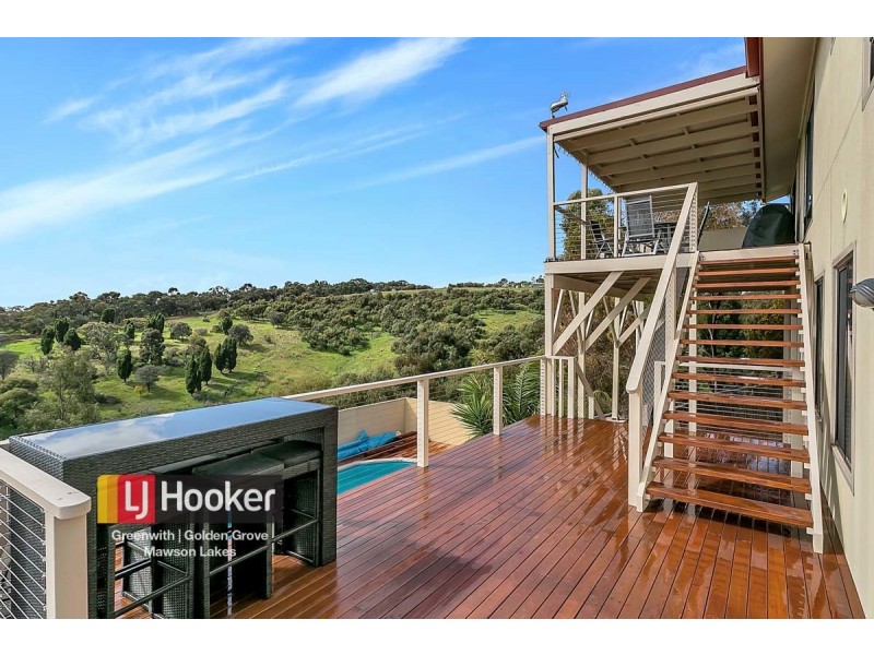 39 Greenridge Court, Wynn Vale SA 5127