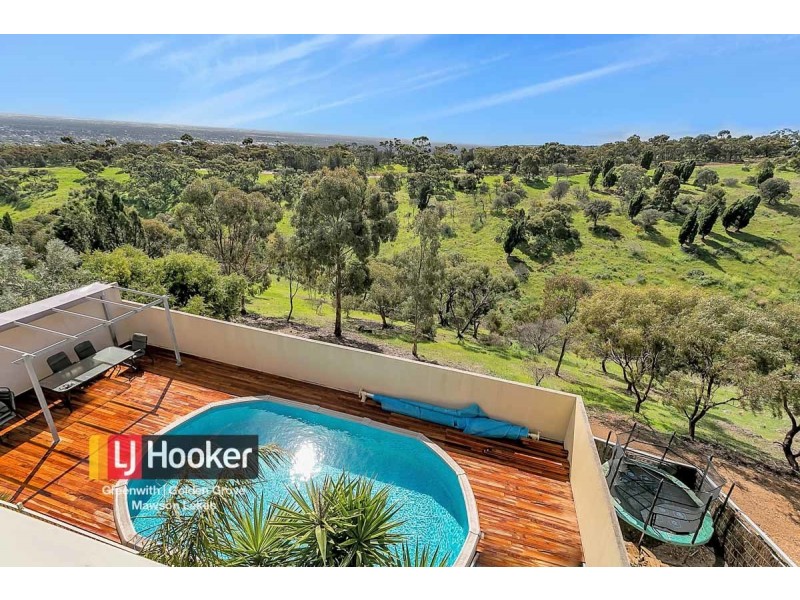 39 Greenridge Court, Wynn Vale SA 5127