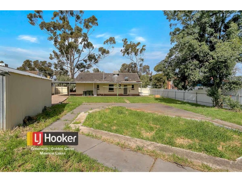 252 Midway Road, Elizabeth Downs SA 5113