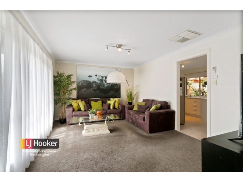 19 Horsens Way, Parafield Gardens SA 5107