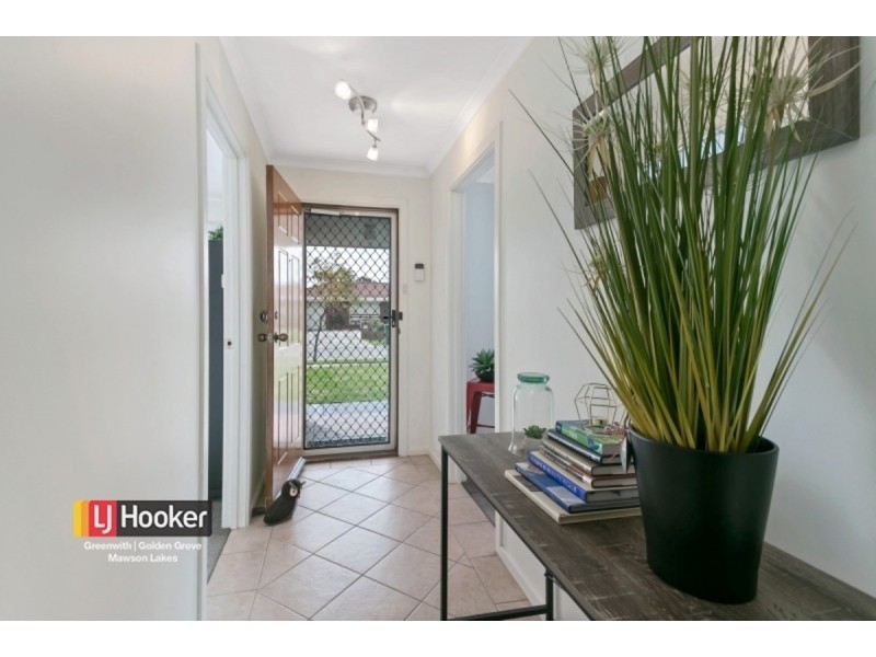 19 Horsens Way, Parafield Gardens SA 5107