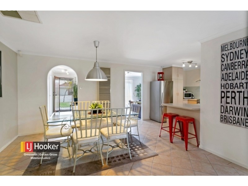 19 Horsens Way, Parafield Gardens SA 5107