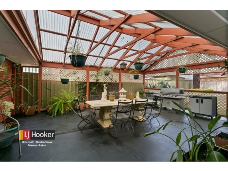 19 Horsens Way, Parafield Gardens SA 5107
