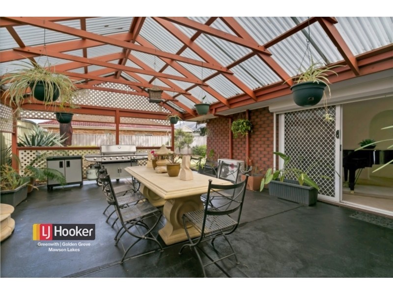 19 Horsens Way, Parafield Gardens SA 5107