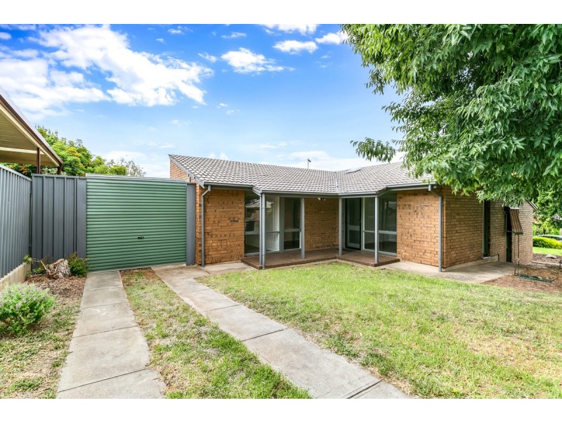 49 Underwood Close, Golden Grove SA 5125