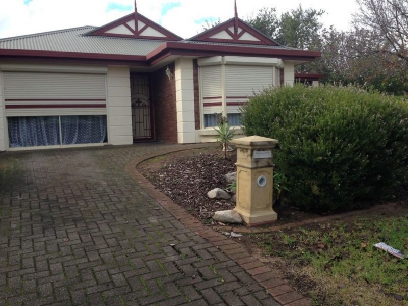 4 Tulipwood Court, Greenwith SA 5125