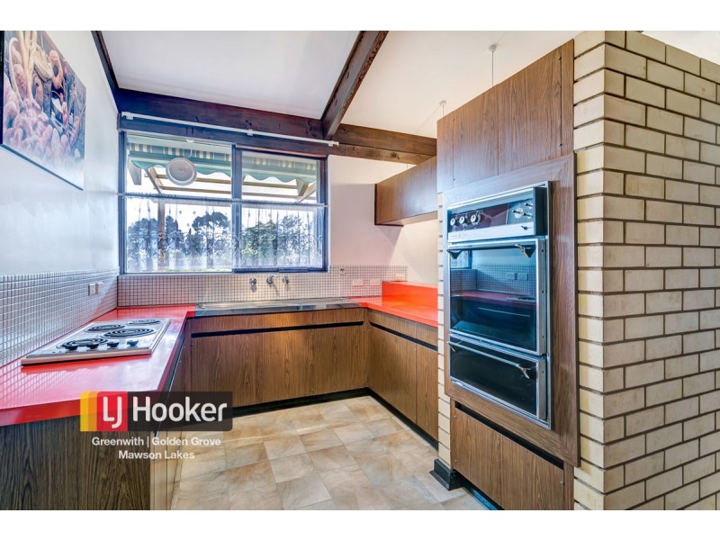 35 Taworri Road, Fairview Park SA 5126