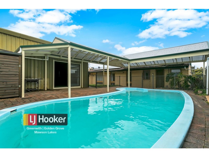 35 Taworri Road, Fairview Park SA 5126