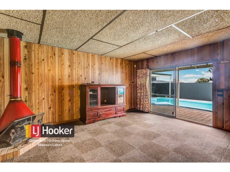 35 Taworri Road, Fairview Park SA 5126