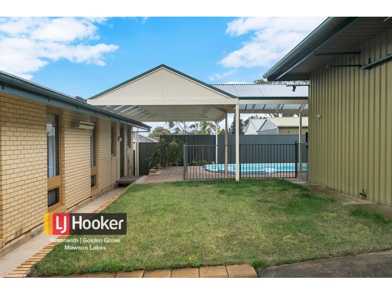 35 Taworri Road, Fairview Park SA 5126