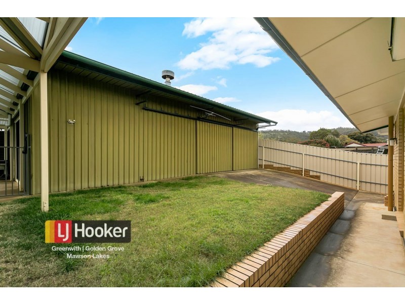 35 Taworri Road, Fairview Park SA 5126