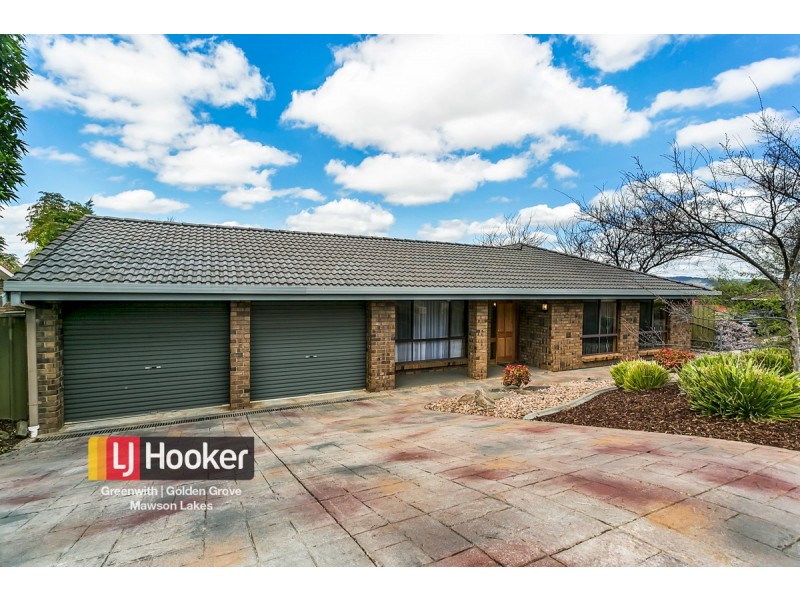 4 Kea Place, Greenwith SA 5125