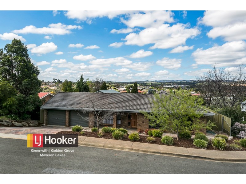 4 Kea Place, Greenwith SA 5125