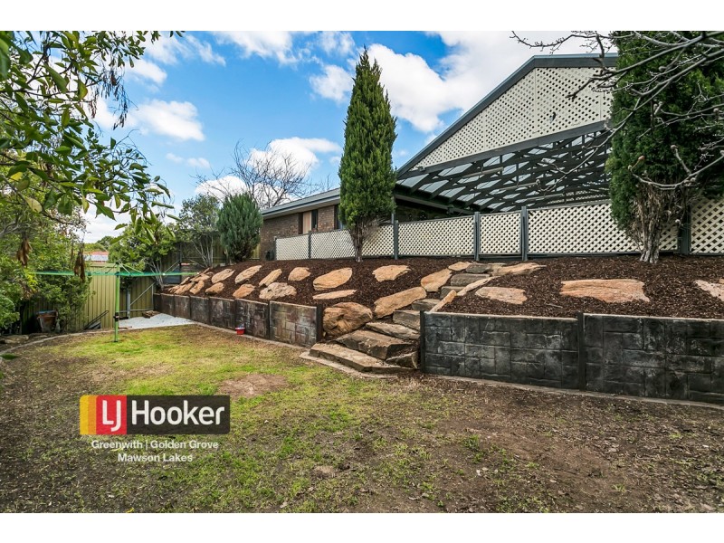 4 Kea Place, Greenwith SA 5125