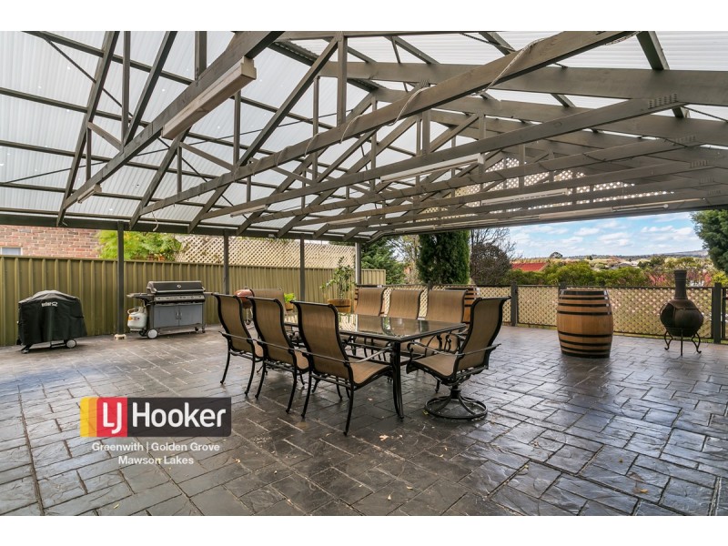 4 Kea Place, Greenwith SA 5125