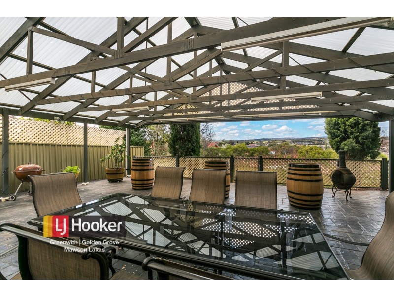 4 Kea Place, Greenwith SA 5125