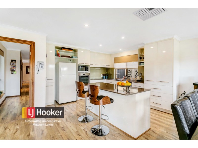 11 Gleneagles Circuit, Greenwith SA 5125