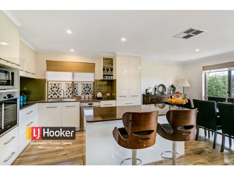 11 Gleneagles Circuit, Greenwith SA 5125