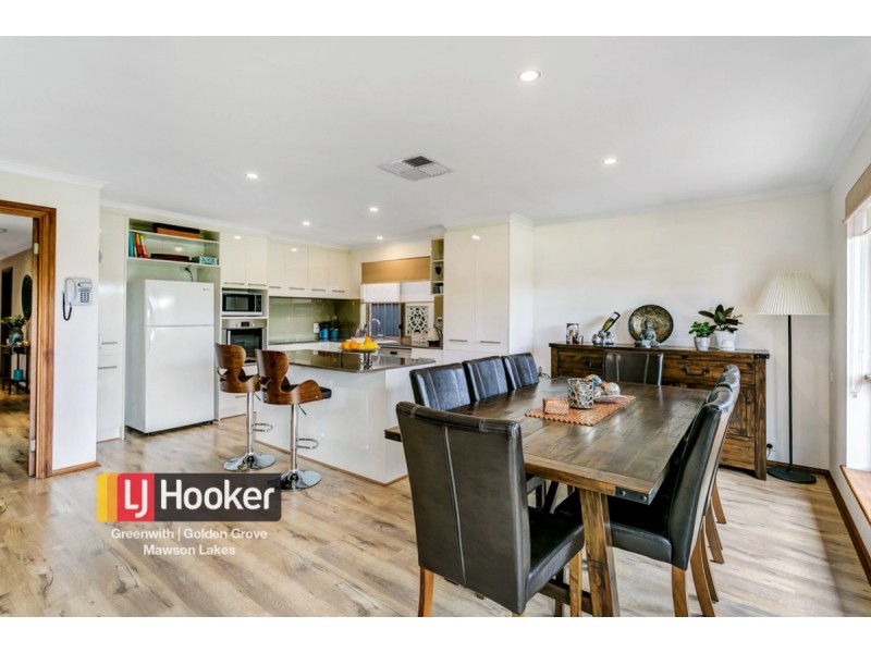 11 Gleneagles Circuit, Greenwith SA 5125