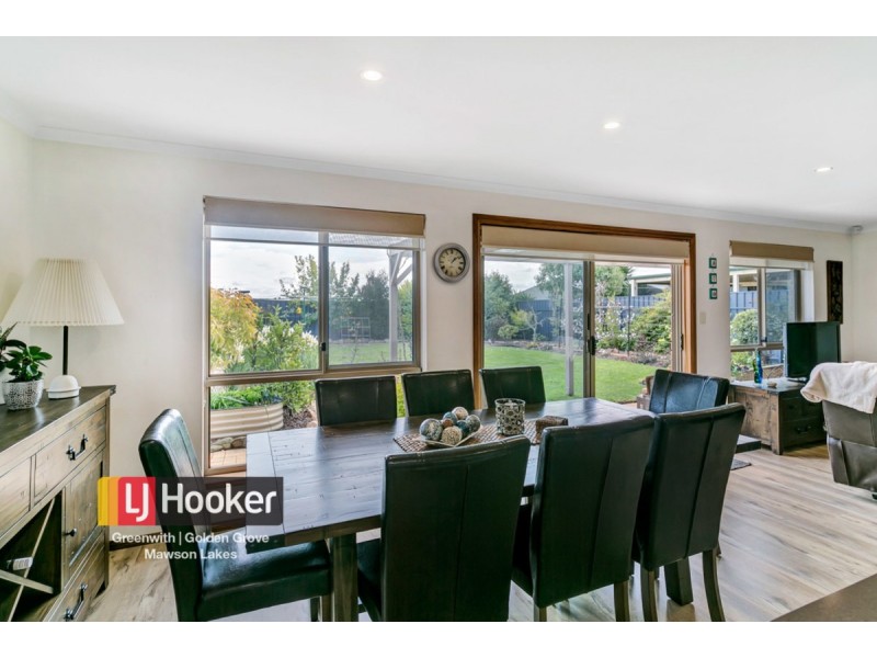 11 Gleneagles Circuit, Greenwith SA 5125