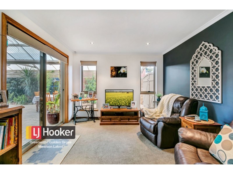 11 Gleneagles Circuit, Greenwith SA 5125