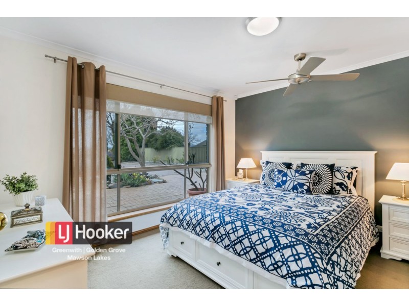 11 Gleneagles Circuit, Greenwith SA 5125