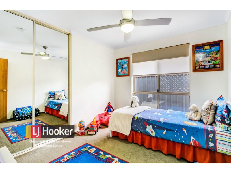 11 Gleneagles Circuit, Greenwith SA 5125