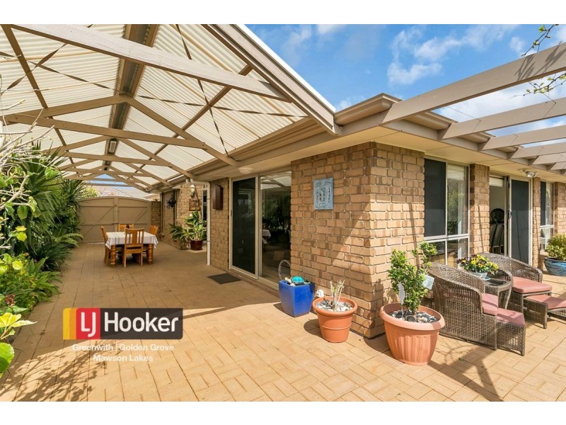 11 Gleneagles Circuit, Greenwith SA 5125