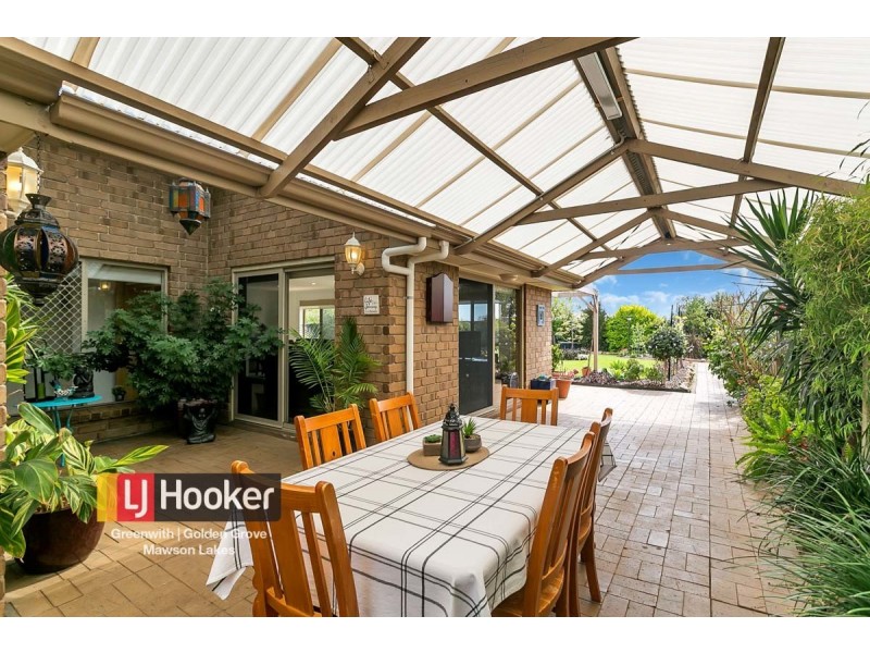 11 Gleneagles Circuit, Greenwith SA 5125