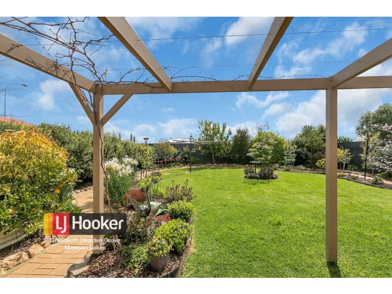 11 Gleneagles Circuit, Greenwith SA 5125