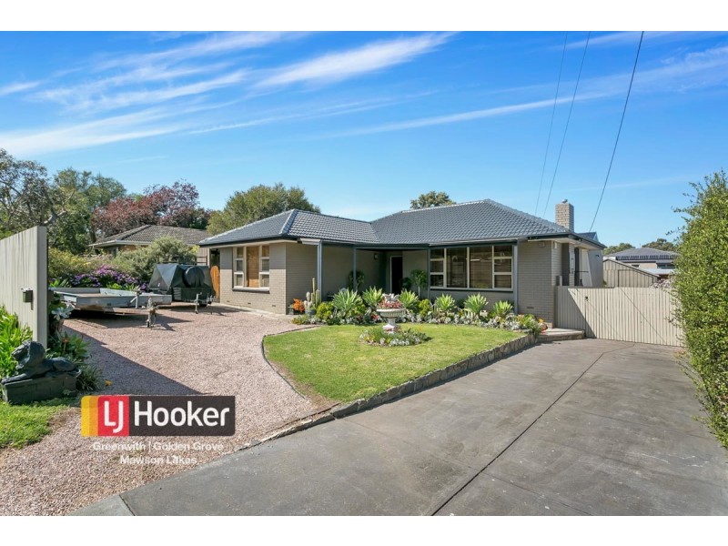 65 Hazel Grove, Ridgehaven SA 5097