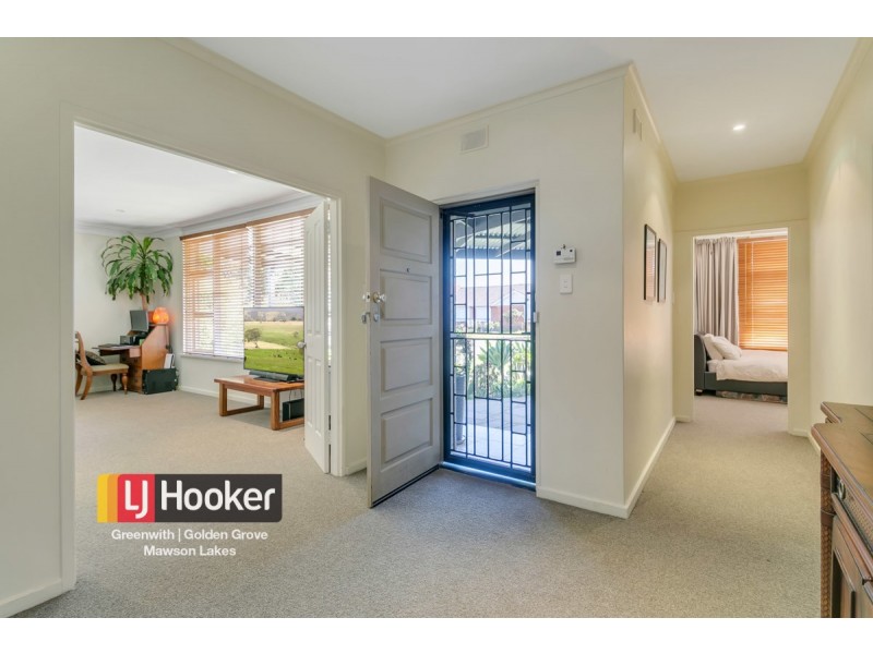 65 Hazel Grove, Ridgehaven SA 5097