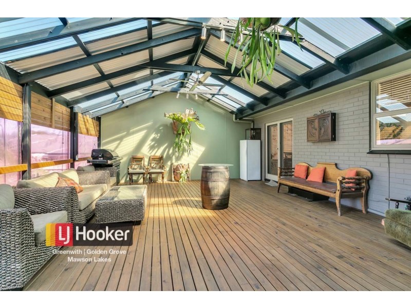 65 Hazel Grove, Ridgehaven SA 5097