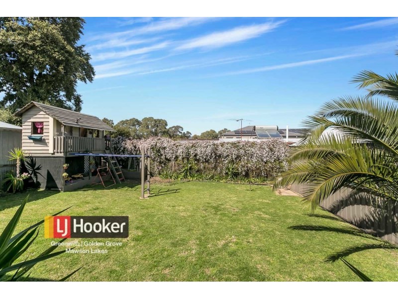 65 Hazel Grove, Ridgehaven SA 5097