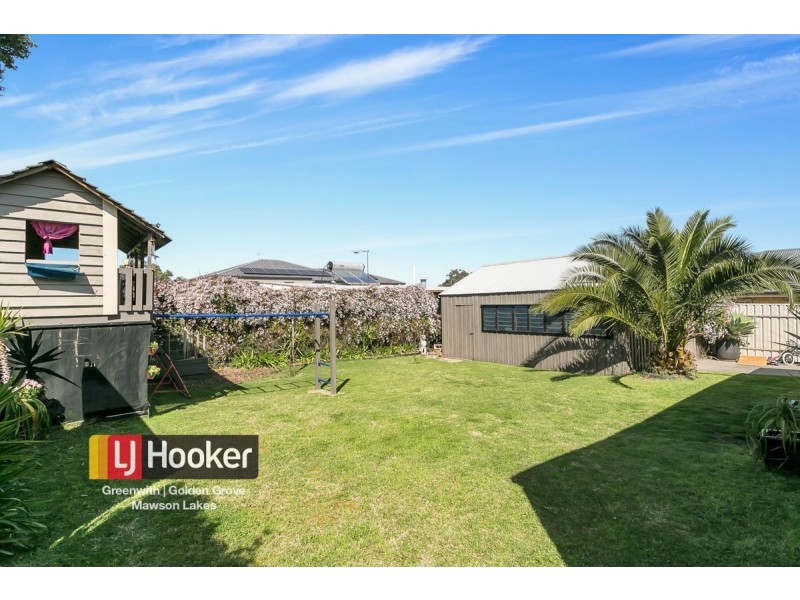 65 Hazel Grove, Ridgehaven SA 5097