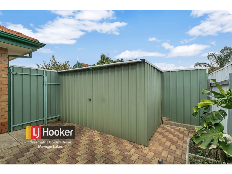 4/28 Riddell Road, Holden Hill SA 5088