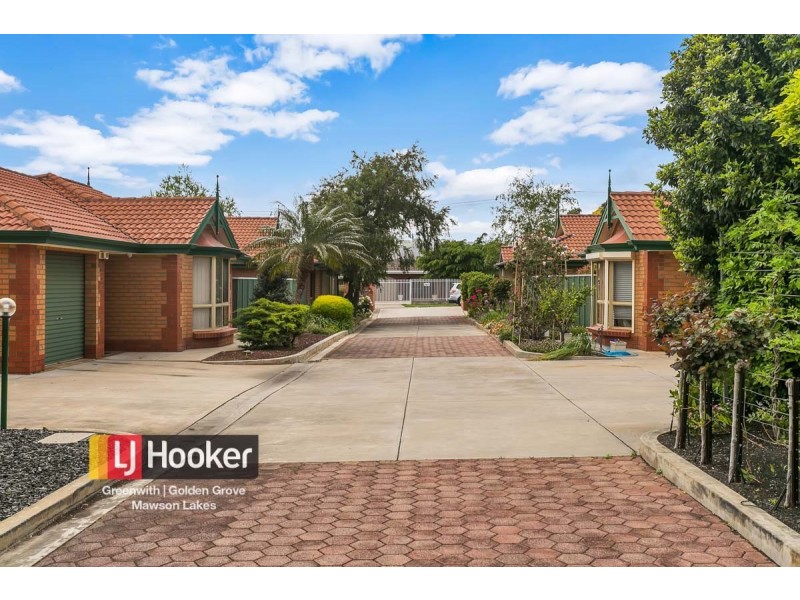 4/28 Riddell Road, Holden Hill SA 5088