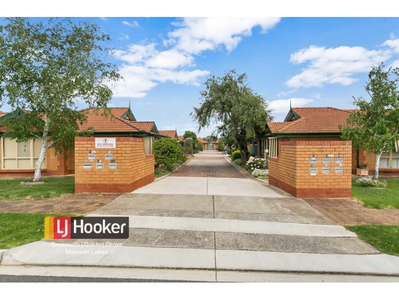 4/28 Riddell Road, Holden Hill SA 5088