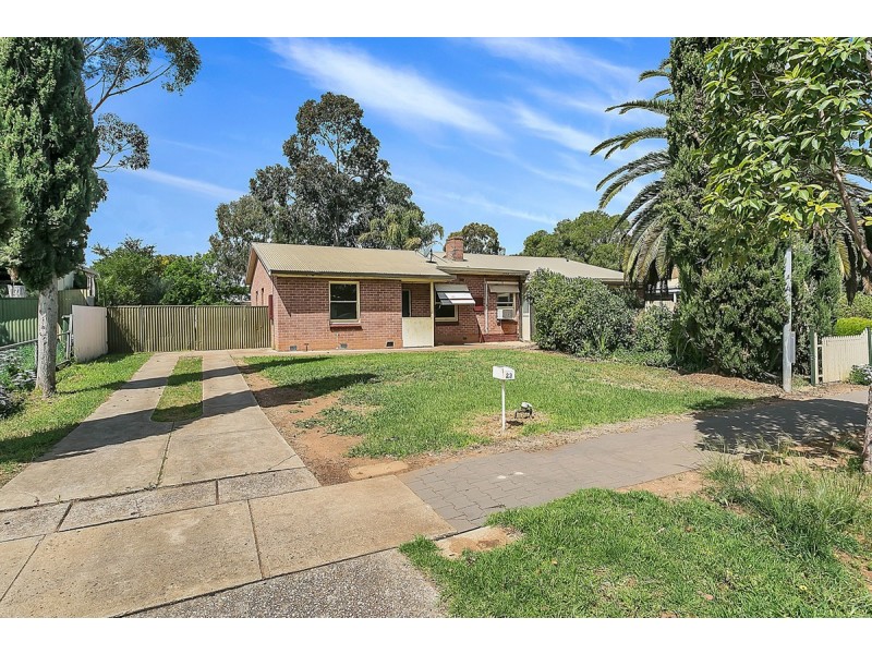 23 & 25 Bagot Road, Elizabeth South SA 5112