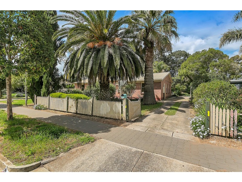 23 & 25 Bagot Road, Elizabeth South SA 5112